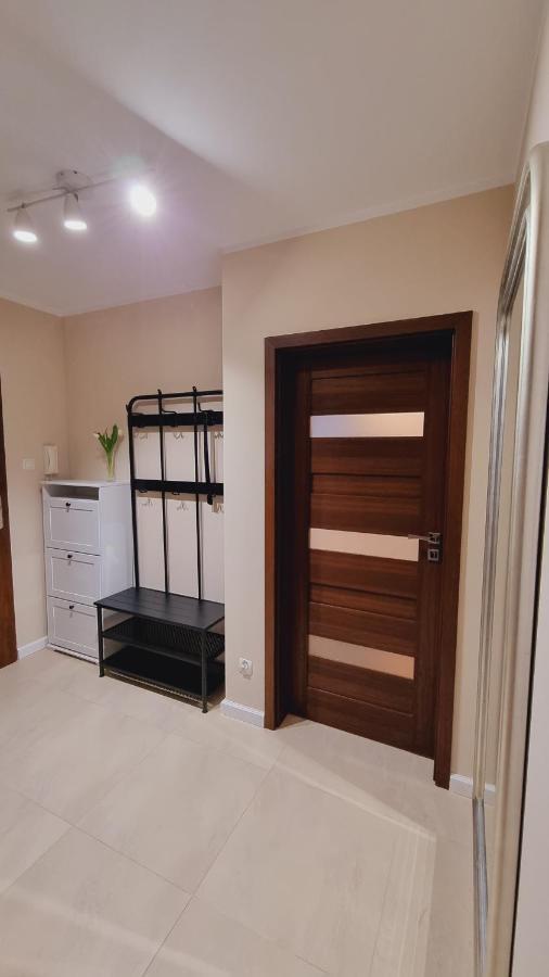 Two Garden Apartment Bad Altheide Exterior foto