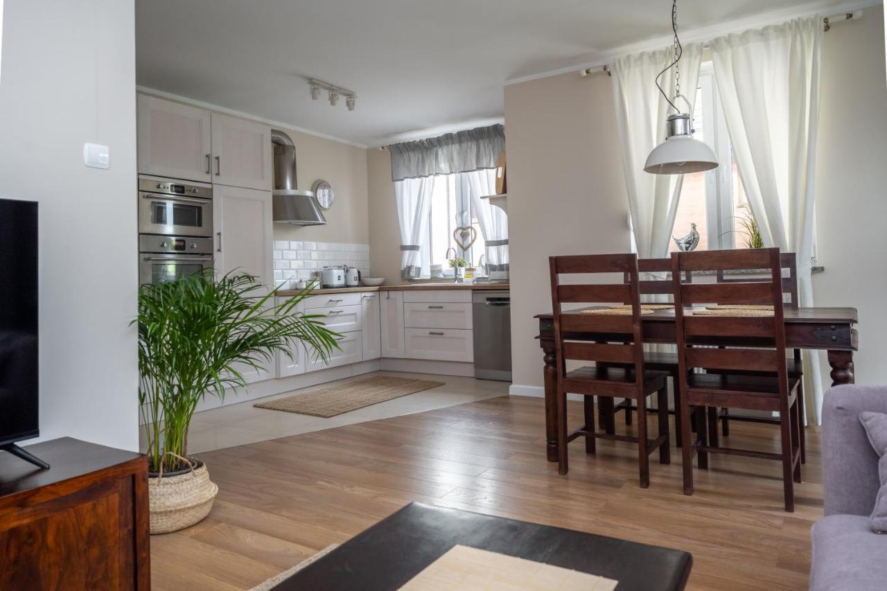 Two Garden Apartment Bad Altheide Exterior foto